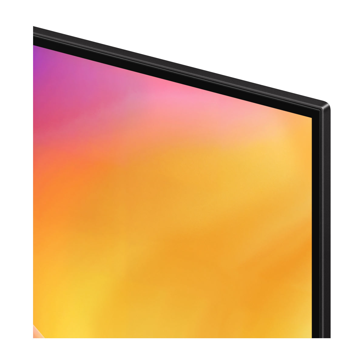 Samsung UN65M70H Televisor Mini LED UHD 4K HDR Smart de 65" | Procesador Mini LED 4K | 4K AI Upscaling | Motion Xcelerator | Dynamic Sound Pack