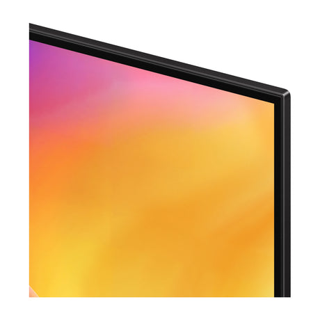 Samsung UN65M70H Televisor Mini LED UHD 4K HDR Smart de 65" | Procesador Mini LED 4K | 4K AI Upscaling | Motion Xcelerator | Dynamic Sound Pack
