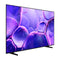 Samsung UN75U8000F Televisor LED Crystal UHD 4K HDR Smart de 75" | Procesador Crystal 4K | 4K AI Upscaling | Motion Xcelerator | Q-Symphony