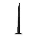Samsung UN75U8000F Televisor LED Crystal UHD 4K HDR Smart de 75" | Procesador Crystal 4K | 4K AI Upscaling | Motion Xcelerator | Q-Symphony