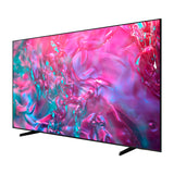 Samsung UN98DU9000 Televisor LED Crystal UHD 4K HDR Smart de 98" | Procesador Crystal 4K | Dynamic Crystal Color | 4K AI Upscaling | Motion Xcelerator 120Hz | Q-Symphony