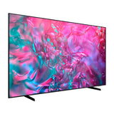 Samsung UN98DU9000 Televisor LED Crystal UHD 4K HDR Smart de 98" | Procesador Crystal 4K | Dynamic Crystal Color | 4K AI Upscaling | Motion Xcelerator 120Hz | Q-Symphony