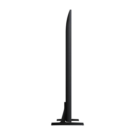 Samsung UN98DU9000 Televisor LED Crystal UHD 4K HDR Smart de 98" | Procesador Crystal 4K | Dynamic Crystal Color | 4K AI Upscaling | Motion Xcelerator 120Hz | Q-Symphony