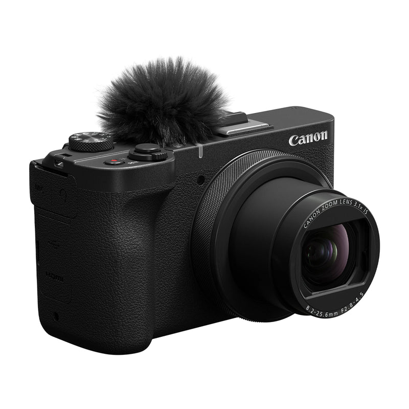 Canon PowerShot V1 Cámara Digital