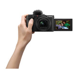 Canon PowerShot V1 Cámara Digital