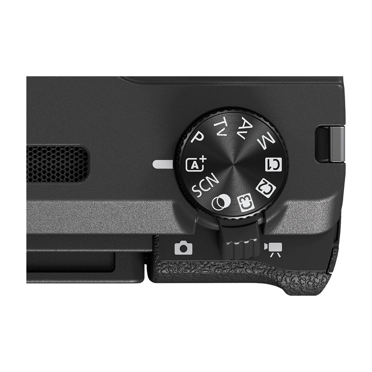 Canon PowerShot V1 Cámara Digital