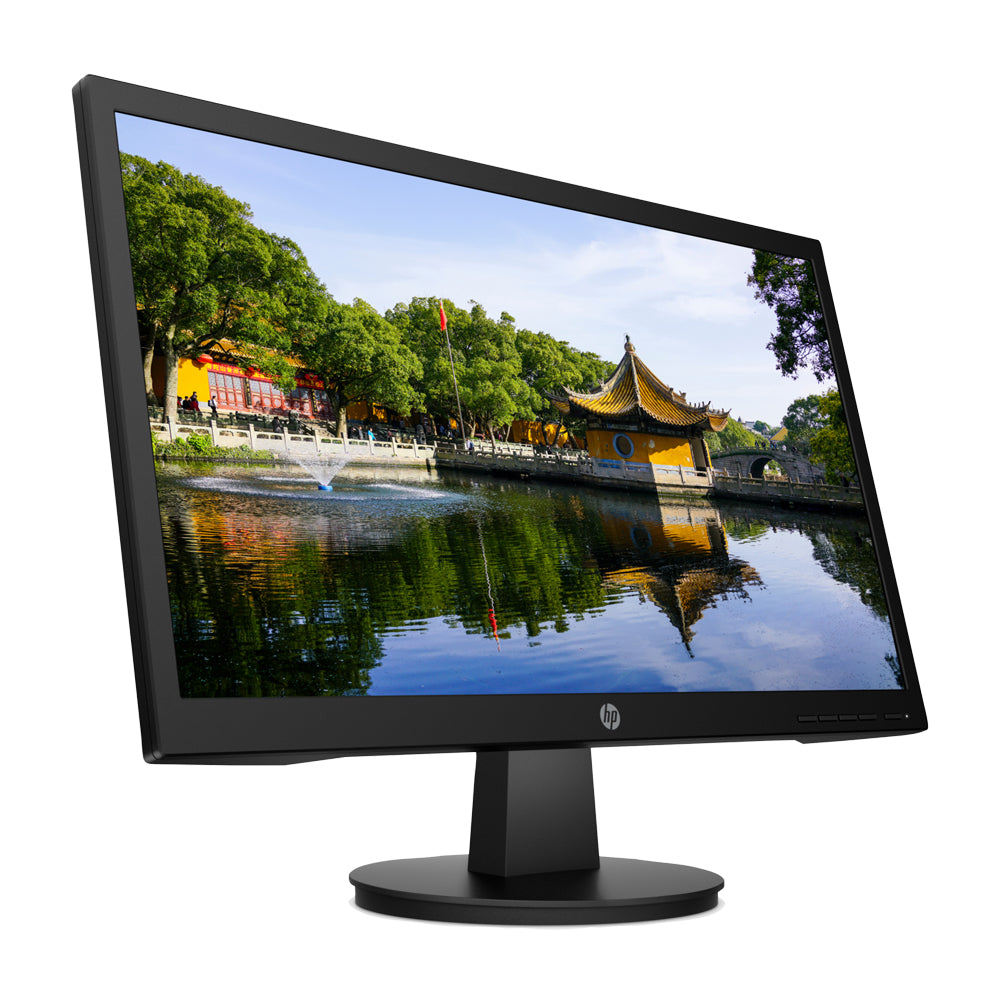 HP Monitor VA LED Full HD de 21.5" | AMD FreeSync | Low Blue Light