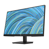 HP Monitor VA LED Full HD de 23.8" | AMD FreeSync | Micro Borde | Low Blue Light