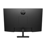 HP Monitor Curvo VA LED Full HD de 27" | AMD FreeSync | Low Blue Light | Micro Borde