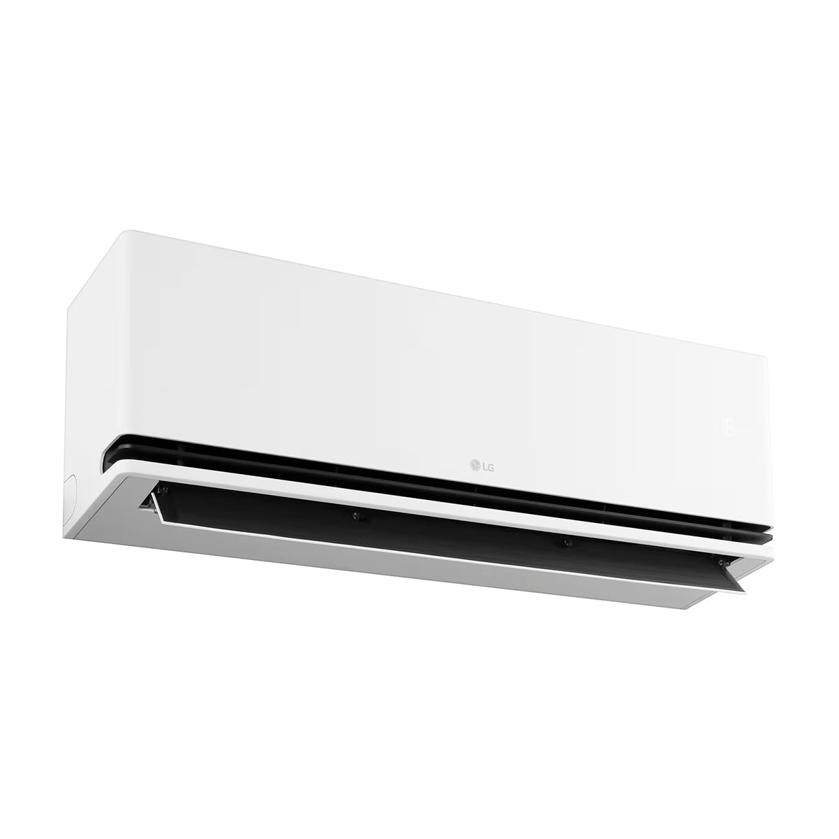 LG Aire Acondicionado Split Dual Inverter 12,000 BTU | SEER 21.8 | DUALCOOL | Smart ThinQ WiFi | Ionizer | AI Air | Soft Air | Modo Silencioso | 220v