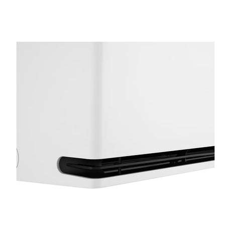 LG Aire Acondicionado Split DUAL Inverter 12,000 BTU | SEER 21.8 | DUALCOOL | WiFi | ThinQ | AI Air | Soft Air | kW Manager | Auto Clean+ | 220v