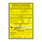 LG Aire Acondicionado Split Dual Inverter 18,400 BTU | SEER 21.6 | DUALCOOL | Smart ThinQ WiFi | Ionizer | AI Air | Soft Air | Modo Silencioso | 220v