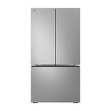 LG Refrigeradora French Door Smart Inverter de 3 Puertas | Linear Cooling | Multi Air Flow | 21.54p3