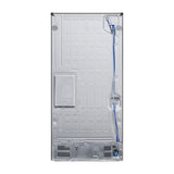 LG Refrigeradora French Door Smart Inverter de 3 Puertas | Linear Cooling | Multi Air Flow | 21.54p3