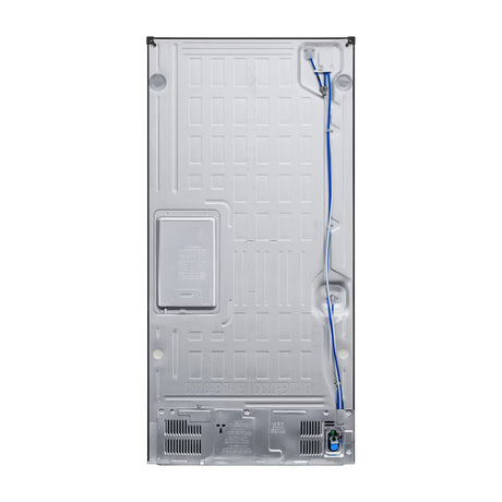 LG Refrigeradora French Door Smart Inverter de 3 Puertas | Linear Cooling | Multi Air Flow | 21.54p3