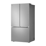 LG Refrigeradora French Door Smart Inverter de 3 Puertas | Linear Cooling | Multi Air Flow | 21.54p3