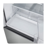 LG Refrigeradora French Door Smart Inverter de 3 Puertas | Linear Cooling | Multi Air Flow | 21.54p3
