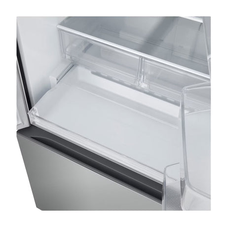 LG Refrigeradora French Door Smart Inverter de 3 Puertas | Linear Cooling | Multi Air Flow | 21.54p3