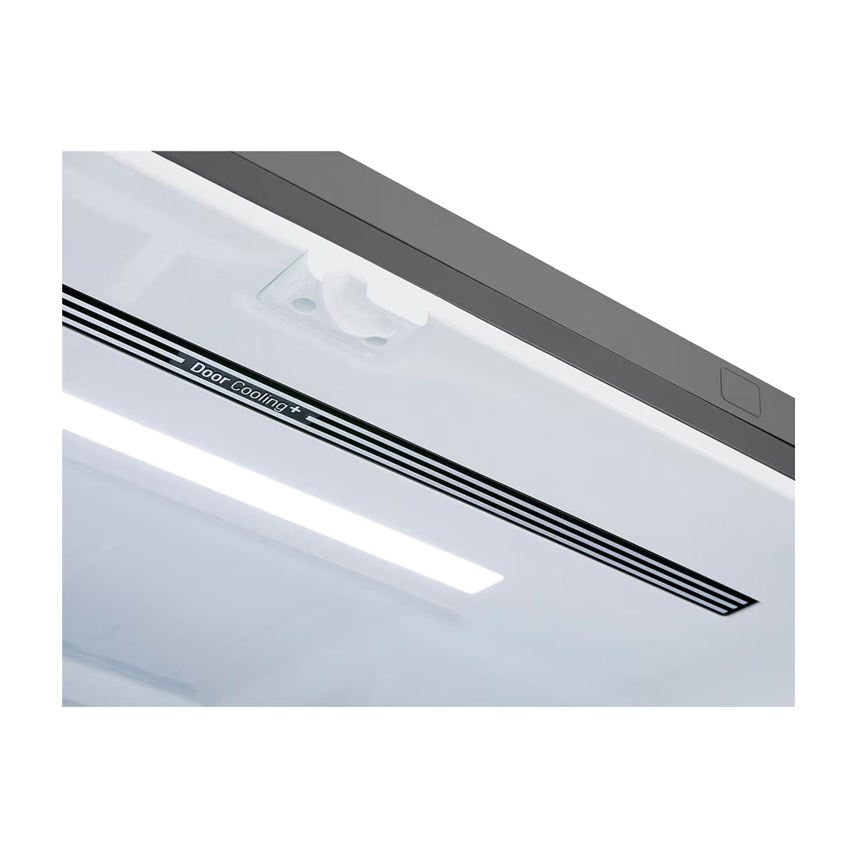 LG Refrigeradora French Door Smart Inverter de 3 Puertas | Linear Cooling | Multi Air Flow | 21.54p3