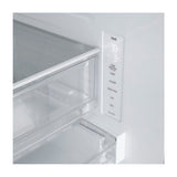 LG Refrigeradora French Door Smart Inverter de 3 Puertas | Linear Cooling | Multi Air Flow | 21.54p3