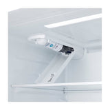LG Refrigeradora French Door Smart Inverter de 3 Puertas | Linear Cooling | Multi Air Flow | 21.54p3