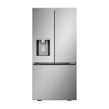 LG Refrigeradora French Door Smart Inverter de 3 Puertas | Linear Cooling | Multi Air Flow | Dispensador de Agua y Hielo | 24.47p3