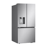 LG Refrigeradora French Door Smart Inverter de 3 Puertas | Linear Cooling | Multi Air Flow | Dispensador de Agua y Hielo | 24.47p3