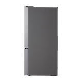 LG Refrigeradora French Door Smart Inverter de 3 Puertas | Linear Cooling | Multi Air Flow | Dispensador de Agua y Hielo | 24.47p3