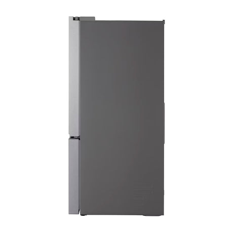 LG Refrigeradora French Door Smart Inverter de 3 Puertas | Linear Cooling | Multi Air Flow | Dispensador de Agua y Hielo | 24.47p3