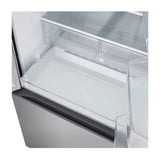 LG Refrigeradora French Door Smart Inverter de 3 Puertas | Linear Cooling | Multi Air Flow | Dispensador de Agua y Hielo | 24.47p3