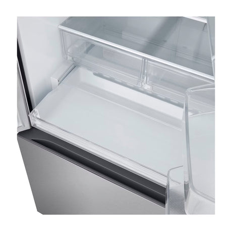 LG Refrigeradora French Door Smart Inverter de 3 Puertas | Linear Cooling | Multi Air Flow | Dispensador de Agua y Hielo | 24.47p3