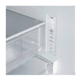LG Refrigeradora French Door Smart Inverter de 3 Puertas | Linear Cooling | Multi Air Flow | Dispensador de Agua y Hielo | 24.47p3