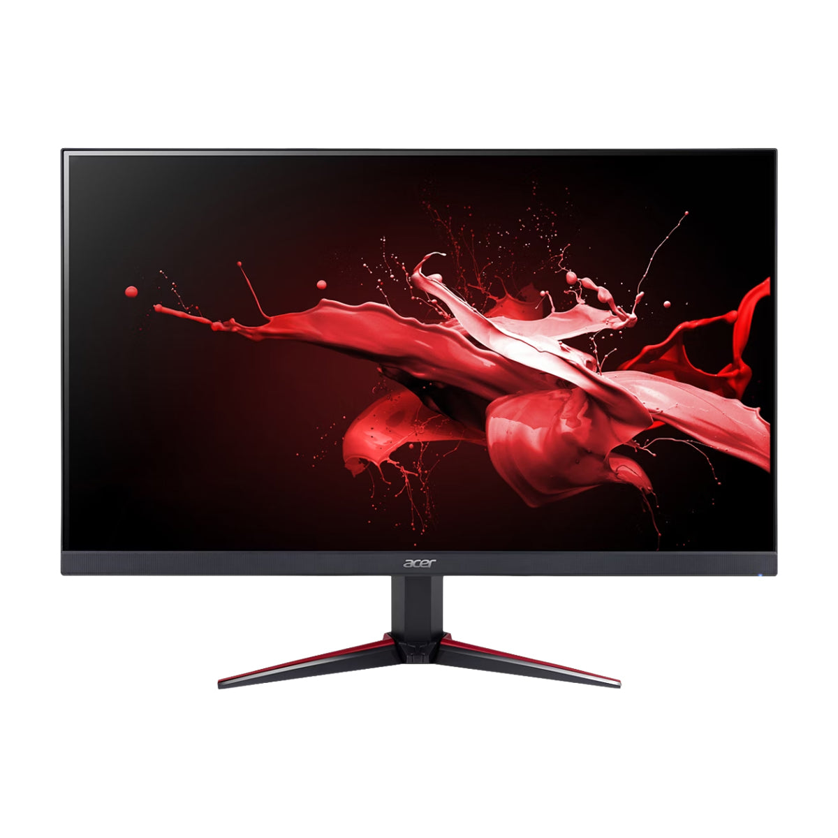 Acer Nitro VG0 Monitor Gaming IPS Full HD de 27" | Zero Frame Pro | Anti-Flicker | AMD FreeSync | 144Hz | 1ms