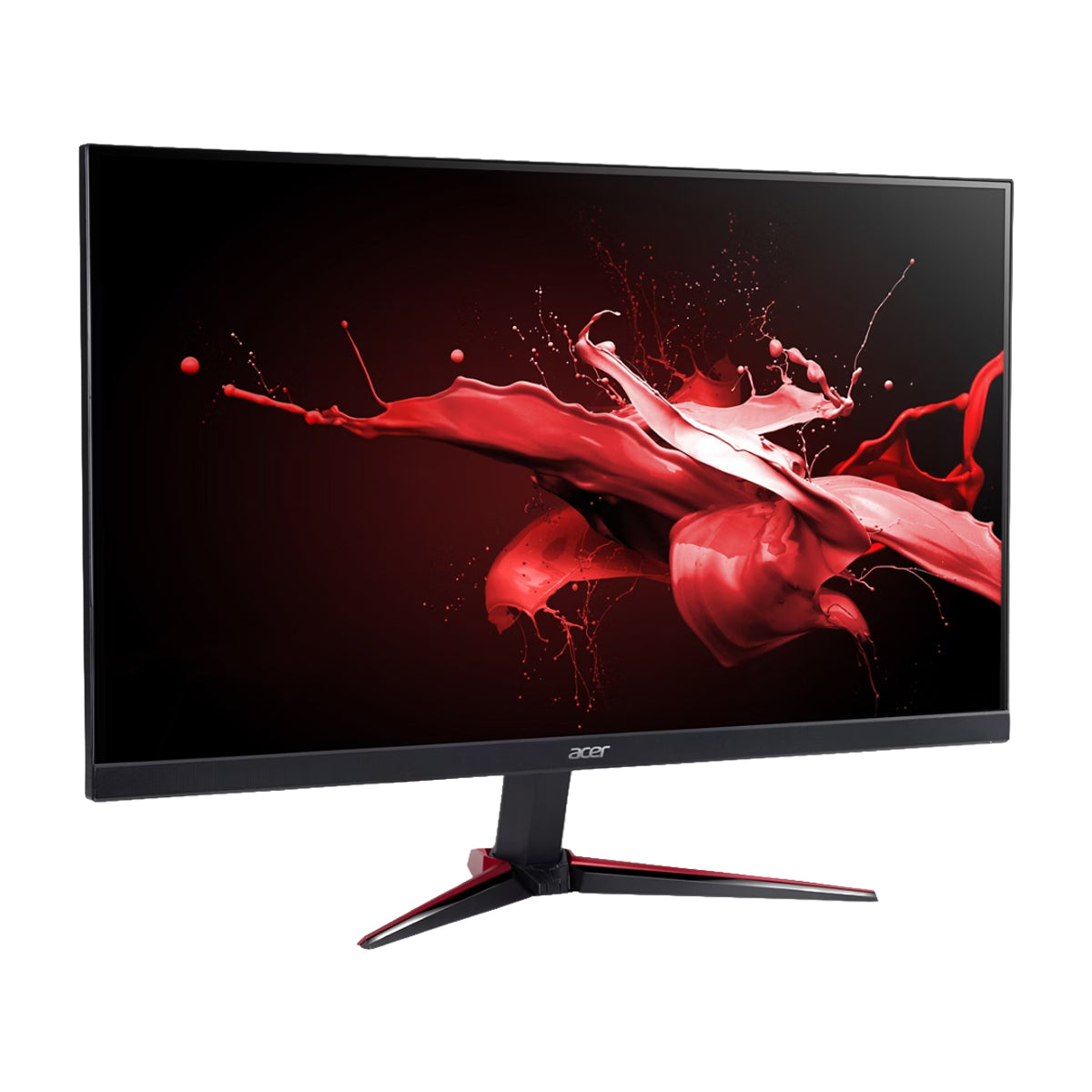 Acer Nitro VG0 Monitor Gaming IPS Full HD de 27" | Zero Frame Pro | Anti-Flicker | AMD FreeSync | 144Hz | 1ms
