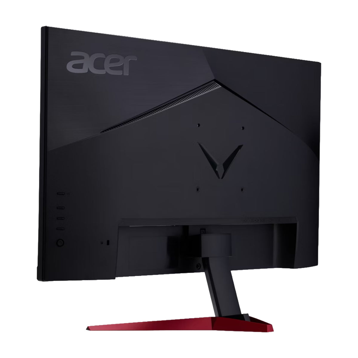 Acer Nitro VG0 Monitor Gaming IPS Full HD de 27" | Zero Frame Pro | Anti-Flicker | AMD FreeSync | 144Hz | 1ms