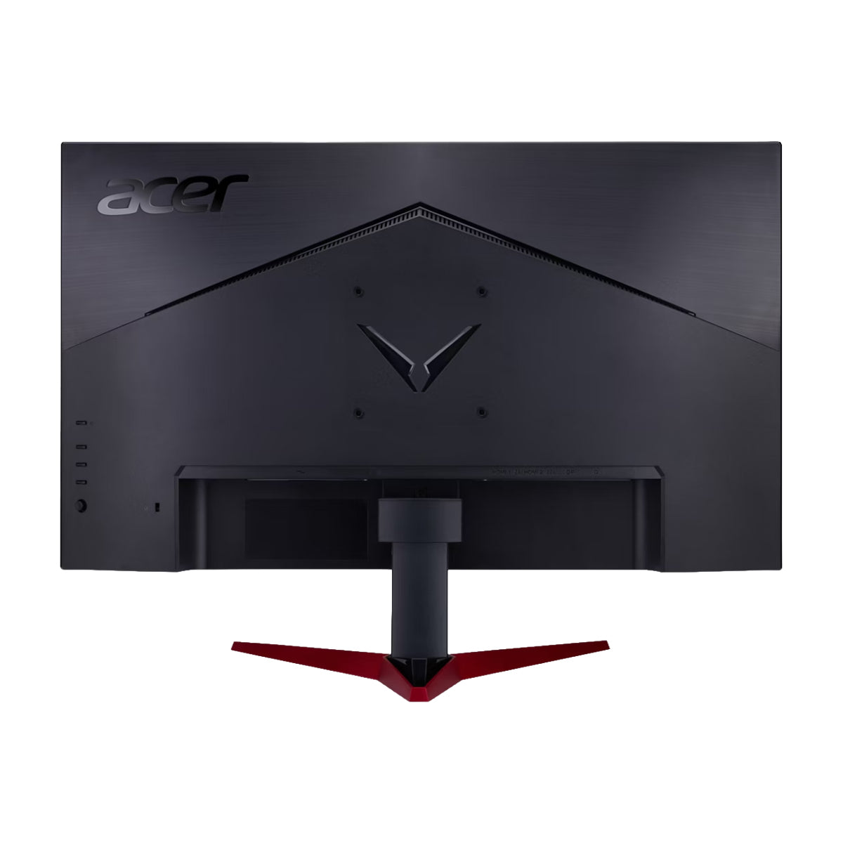 Acer Nitro VG0 Monitor Gaming IPS Full HD de 27" | Zero Frame Pro | Anti-Flicker | AMD FreeSync | 144Hz | 1ms