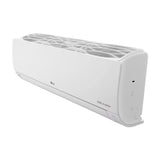 LG Aire Acondicionado Split Dual Inverter 18,000 BTU | SEER 19 | DUALCOOL | WiFi | ThinQ | Modo Silencioso | 220v