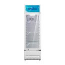 Mabe Vitrina Comercial de 1 Puerta | Seguridad con Llave | 4.73p3