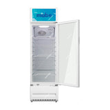 Mabe Vitrina Comercial de 1 Puerta | Seguridad con Llave | 4.73p3