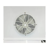 Mabe Vitrina Comercial de 1 Puerta | Seguridad con Llave | 4.73p3