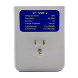 Sankey Protector de Voltaje | 1 Salida | 120V
