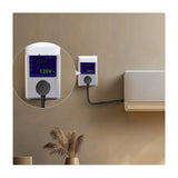 Sankey Protector de Voltaje | 1 Salida | 120V