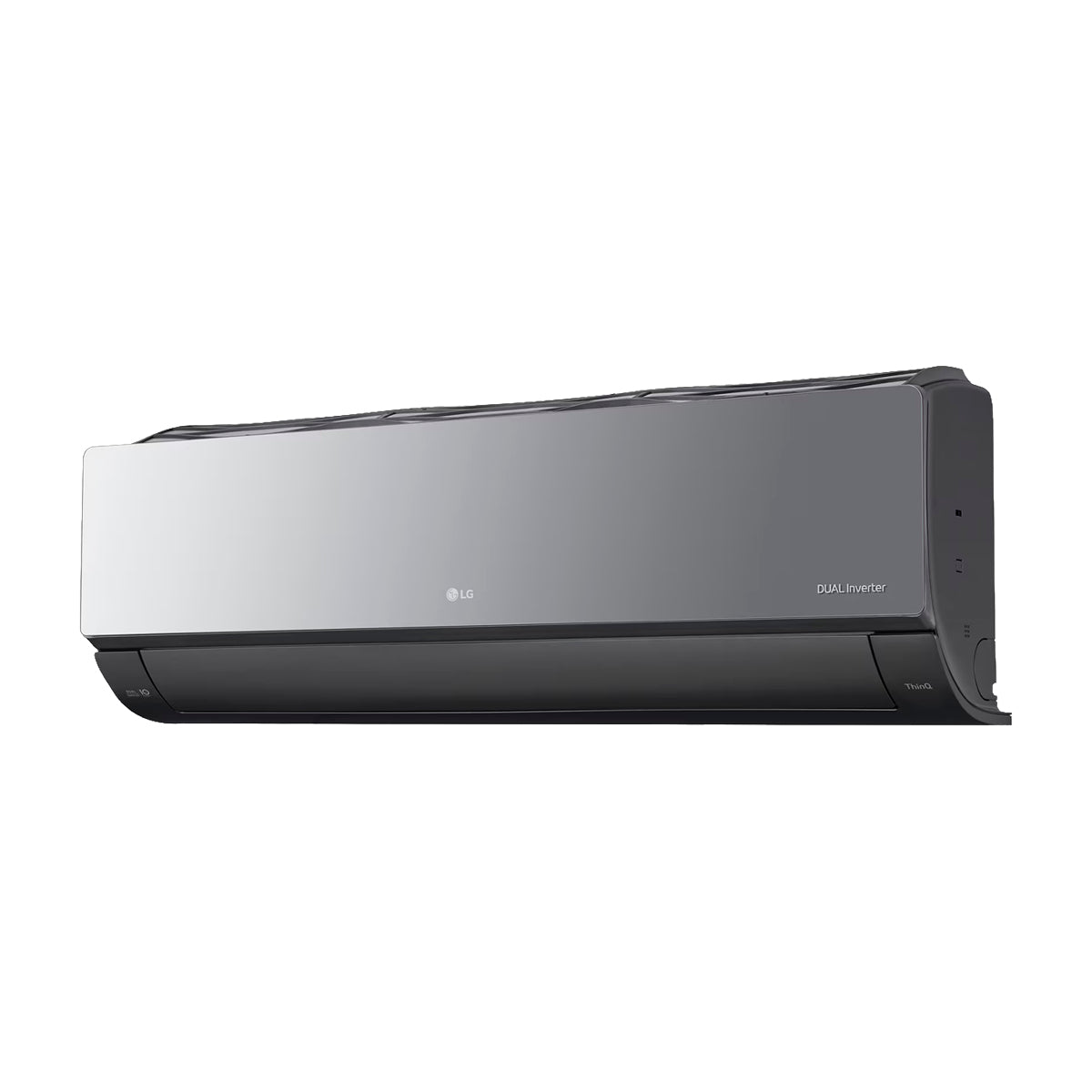 LG Aire Acondicionado Split Dual Inverter 12,000 BTU | SEER 19 | ARTCOOL | Smart ThinQ WiFi | Modo Silencioso | 220v