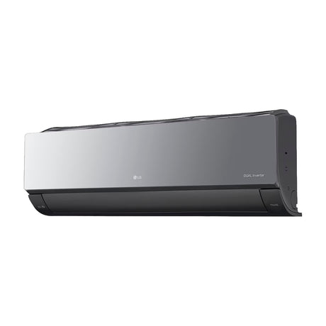 LG Aire Acondicionado Split DUAL Inverter 12,000 BTU | SEER 19 | ARTCOOL | WiFi | ThinQ | Ionizer | kW Manager | Auto Clean+ | 220v