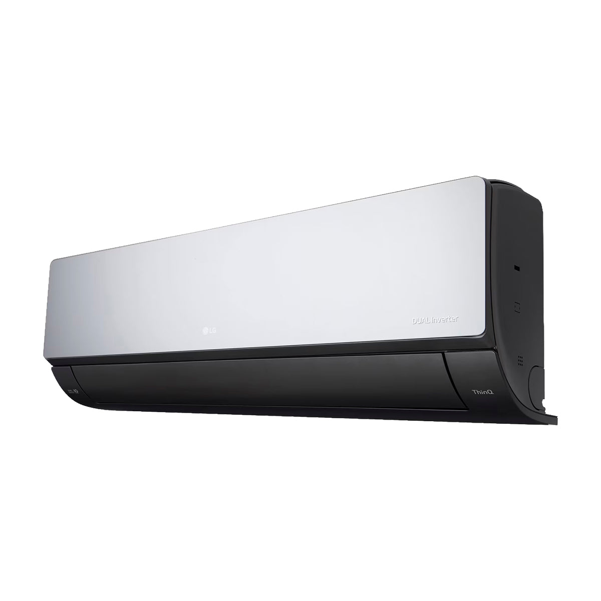 LG Aire Acondicionado Split Dual Inverter 12,000 BTU | SEER 19 | ARTCOOL | Smart ThinQ WiFi | Modo Silencioso | 220v