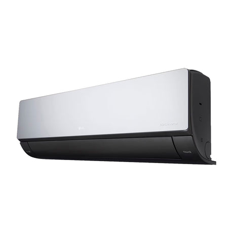 LG Aire Acondicionado Split DUAL Inverter 12,000 BTU | SEER 19 | ARTCOOL | WiFi | ThinQ | Ionizer | kW Manager | Auto Clean+ | 220v