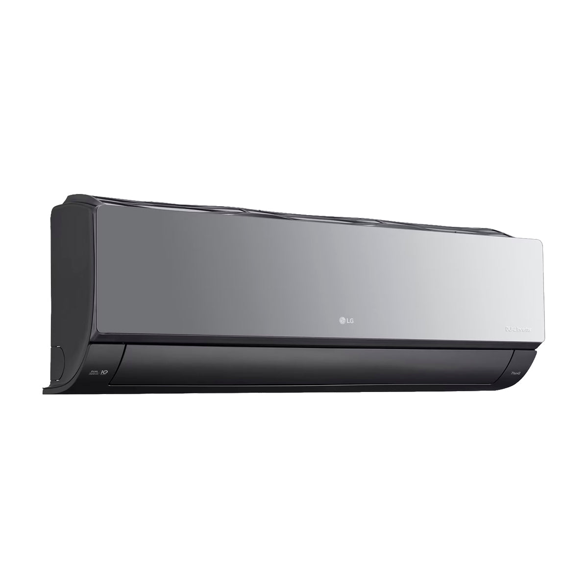 LG Aire Acondicionado Split Dual Inverter 12,000 BTU | SEER 19 | ARTCOOL | Smart ThinQ WiFi | Modo Silencioso | 220v
