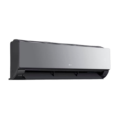 LG Aire Acondicionado Split DUAL Inverter 12,000 BTU | SEER 19 | ARTCOOL | WiFi | ThinQ | Ionizer | kW Manager | Auto Clean+ | 220v