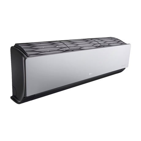 LG Aire Acondicionado Split DUAL Inverter 18,000 BTU | SEER 19 | ARTCOOL | WiFi | ThinQ | Ionizer | kW Manager | Auto Clean+ | 220v