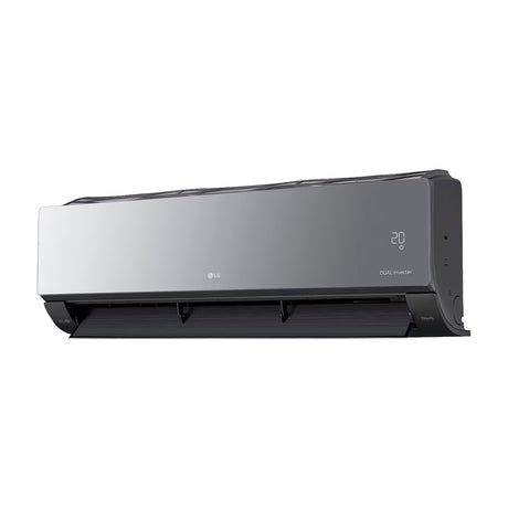 LG Aire Acondicionado Split DUAL Inverter 22,000 BTU | SEER 19 | ARTCOOL | WiFi | ThinQ | Ionizer | kW Manager | Auto Clean+ | 220v